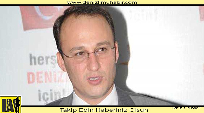 BAŞKAN ÖRKİ'DEN BAŞSAĞLIĞI MESAJI