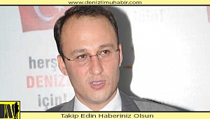 BAŞKAN ÖRKİ'DEN BAŞSAĞLIĞI MESAJI