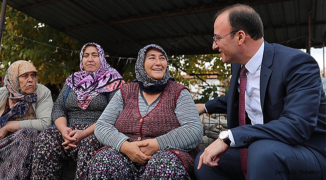 BAŞKAN ÖRKİ’DEN KADINLAR GÜNÜ MESAJI