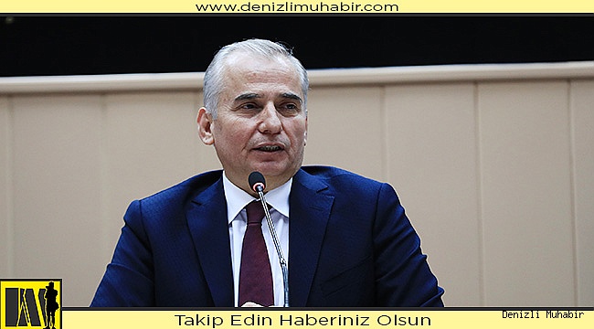 Başkan Osman Zolan’dan taziye mesajı