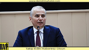 Başkan Osman Zolan’dan taziye mesajı