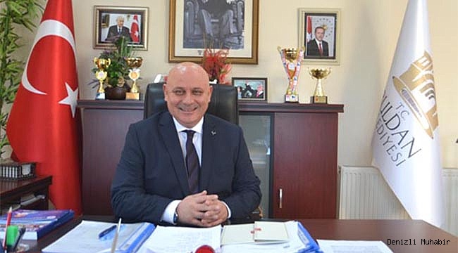 Başkan Şevik, “99 yıl önce bugün İstiklal Marşımız oldu”