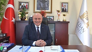 Başkan Şevik, “99 yıl önce bugün İstiklal Marşımız oldu”