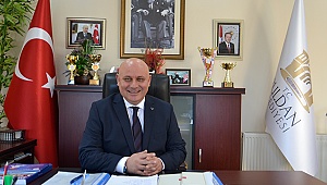 Başkan Şevik’ten 8 Mart mesajı