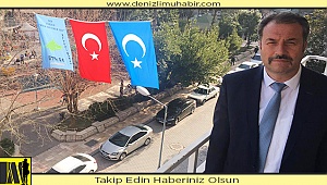 "Bilge Tonyukuk" yılı hayırlı olsun"