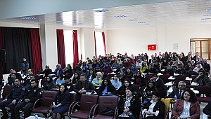 Çal’da 8 Mart Dünya Kadınlar Günü Etkinliği