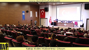Demirci Mehmet Efe'nin Denizli'ye yaptığı baskın anlatıldı