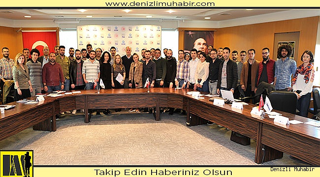 DENİB Akademi’den Profesyonel Satış Teknikleri Eğitimi