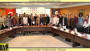 DENİB Akademi’den Profesyonel Satış Teknikleri Eğitimi