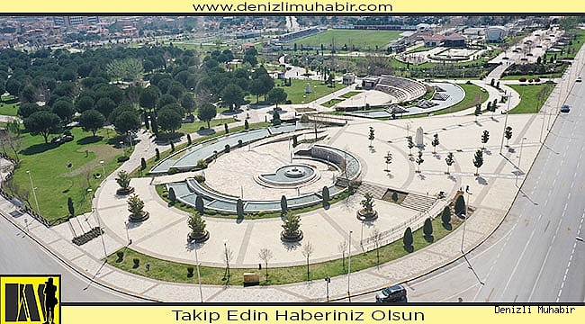 DENİZLİ, EVİNDE KALIYOR