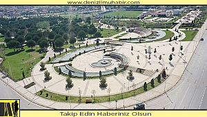 DENİZLİ, EVİNDE KALIYOR