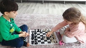 Denizli Olarak Uzaktan Eğitimde Bizde Varız