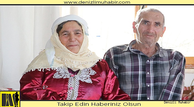 Denizlili sipsi ustası Halime Özke'nin acı günü