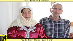 Denizlili sipsi ustası Halime Özke'nin acı günü