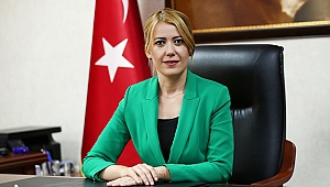 Doğan, "İstiklal Marşı, ulusumuzun ortak sesidir"