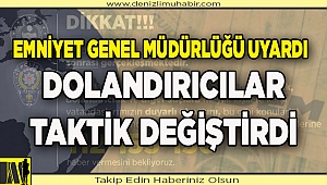 Dolandırıcılar'korono virüsü”nü kullanıyor