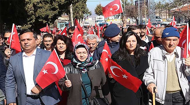 “EMPERYALİZME KARŞI MÜCADELEYİ YİNE KAZANACAĞIZ”