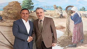 “EN ÖNEMLİ ZENGİNLİĞİMİZ YETİŞMİŞ İNSAN GÜCÜ”