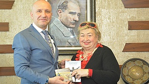 Gülnihal Demir, Sarayköy’de
