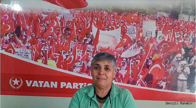 GÜN DİYARBAKIR ANALARININ GÜNÜDÜR!