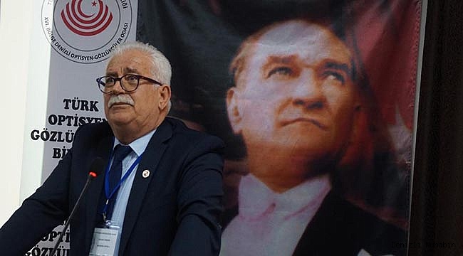 HASAN ERİŞKİN GÜVEN TAZELEDİ