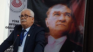 HASAN ERİŞKİN GÜVEN TAZELEDİ