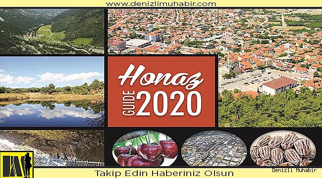 Honaz Belediyesi’nden kültür atağı