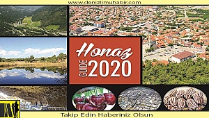 Honaz Belediyesi’nden kültür atağı