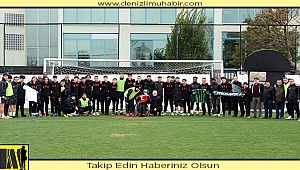 Horoz, Fener maçına hazır