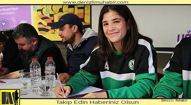 Horozkent Uğur Okullarına Konuk oldu