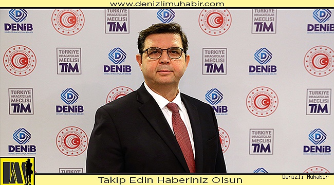 İHRACAT ARTIŞI ŞUBAT AYINDA DA DEVAM ETTİ