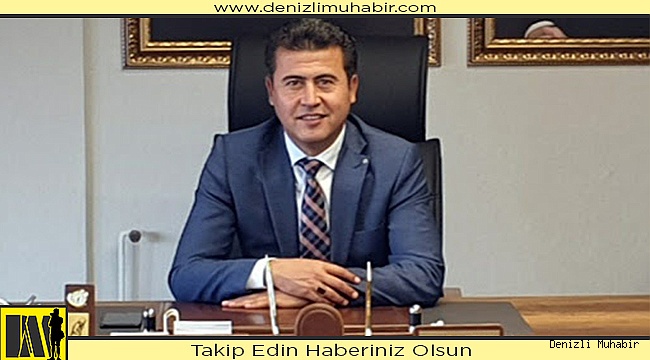 İYİ PARTİ DENİZLİ İLÇE KONGRELERİNİ TAMAMLADI