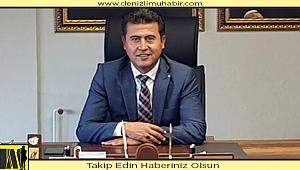 İYİ PARTİ DENİZLİ İLÇE KONGRELERİNİ TAMAMLADI