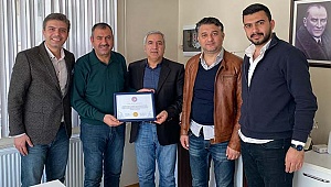 “KOMİTELERİMİZLE, HER AN SAHADAYIZ; ÜYEMİZİN YANINDAYIZ”