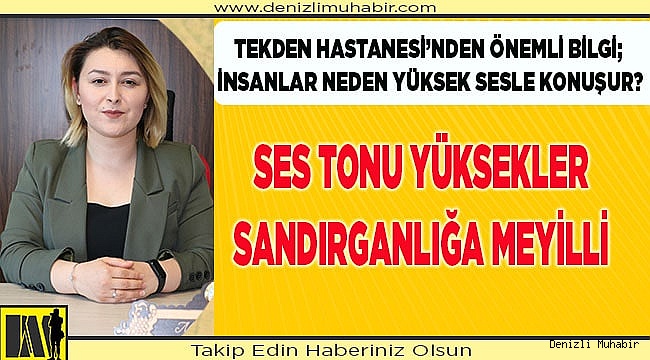 Konsantrasyon bozukluğu yapabilir