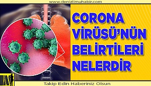 Korona Virüsünden korunmanın 14 kuralı