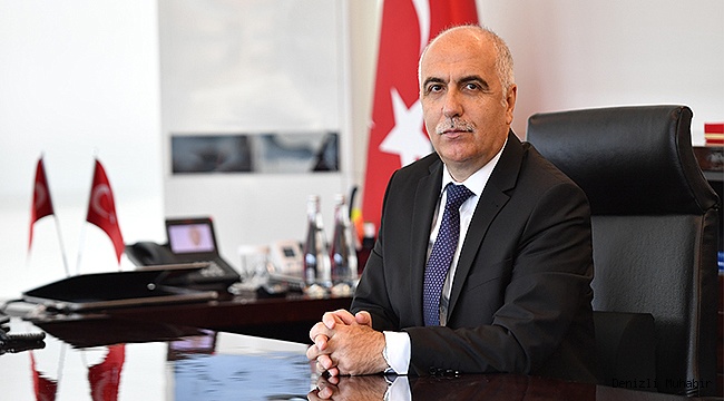 "Mehmet Akif ERSOY’u rahmet ve minnetle anıyoruz"