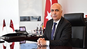 "Mehmet Akif ERSOY’u rahmet ve minnetle anıyoruz"