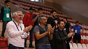 MERKEZEFENDİ TARAFTARINA GÜVENİYOR