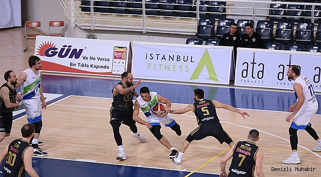 MERKEZEFENDİ TUTULMUYOR
