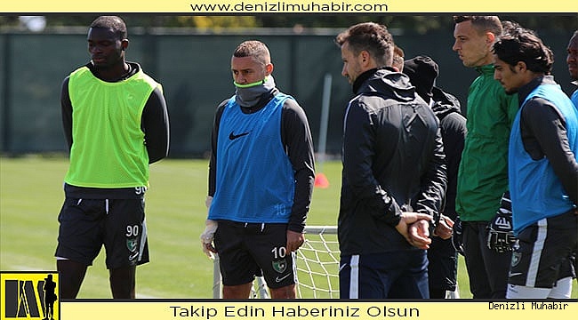 Olcay Şahan: "Herkes tedirgin ve evinde kalmak istiyor"