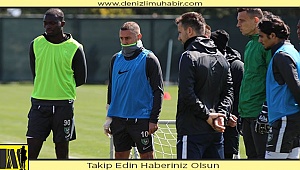 Olcay Şahan: "Herkes tedirgin ve evinde kalmak istiyor"
