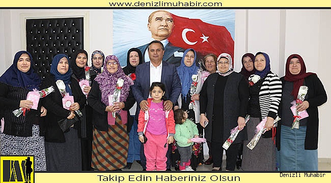ÖNCE ONLARIN GÖNLÜNÜ ALDI