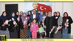ÖNCE ONLARIN GÖNLÜNÜ ALDI