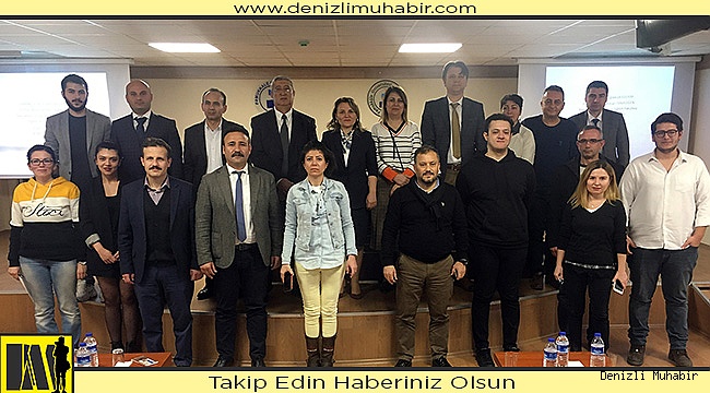 PAÜ’de “Eğitimde Durumsal Liderlik ve Öğretmen Güçlendirme” Konuşuldu