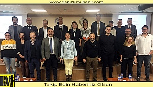 PAÜ’de “Eğitimde Durumsal Liderlik ve Öğretmen Güçlendirme” Konuşuldu