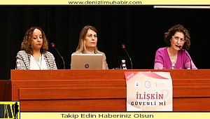 PAÜ’de Kadın Erkek İlişkilerinde Şiddet Konuşuldu