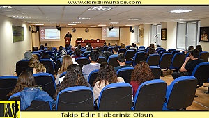 PAÜ’de Milli Şair Mehmet Akif Ersoy Anıldı