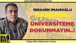 PAÜ REKTÖRÜ PROF. DR. HÜSEYİN BAĞ’A KUMPAS MI KURULDU?
