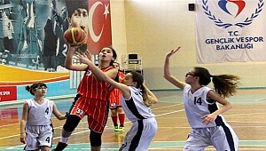 POTADA YARI FİNALLER DENİZLİ'DE